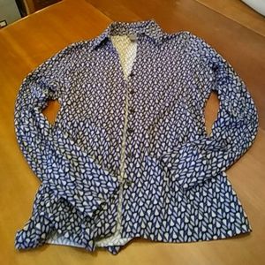 Ann Taylor blouse